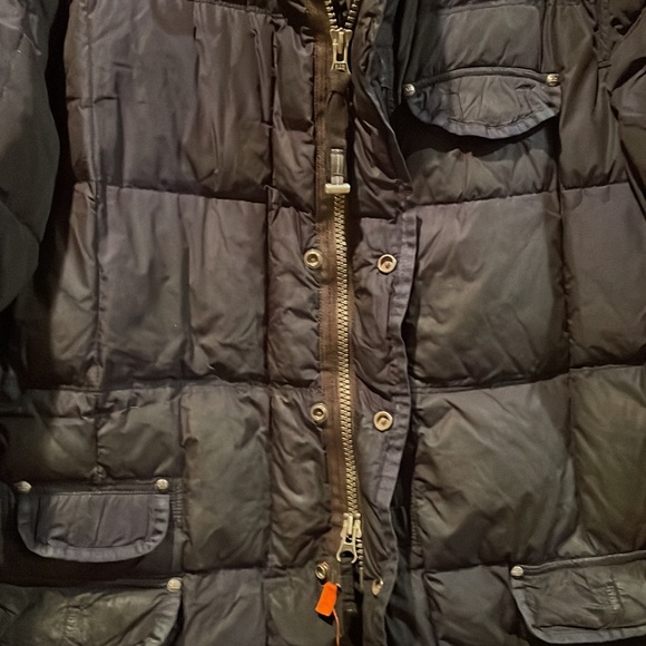 Parajumpers Blazer High-Fill Power Down Jacket Coat - Picture 6 of 16